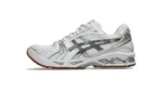 נעלי אקסיקס | Asics Gel-Kayano 14 A.P.C. White Pure Silver