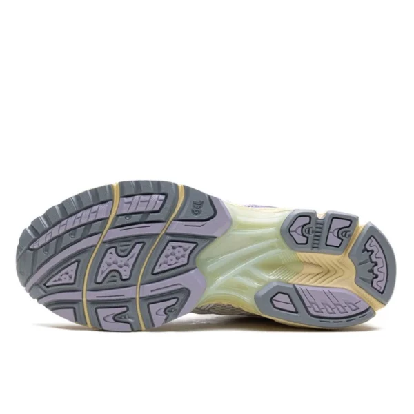 נעלי אקסיקס | Asics Gel-Kayano 14 Cream Dusk Violet