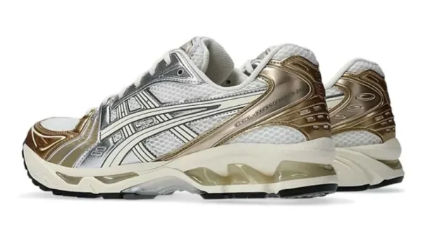 נעלי אקסיקס | Asics GEL-Kayano 14 Olympic