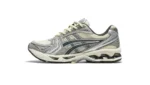 נעלי אקסיקס | Asics Gel-Kayano 14 Oyster White Steeple Grey