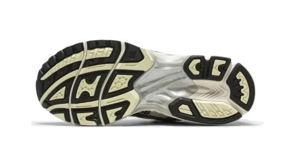 נעלי אקסיקס | Asics Gel-Kayano 14 Oyster White Steeple Grey