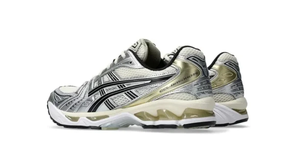 נעלי אקסיקס | Asics Gel-Kayano 14 Birch Pure Silver
