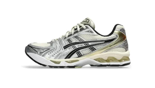 נעלי אקסיקס | Asics Gel-Kayano 14 Birch Pure Silver