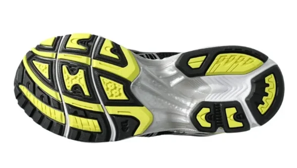 נעלי אקסיקס | Asics Gel-Kayano 14 Black Lemon Spark