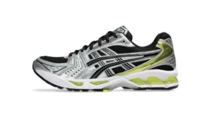 נעלי אקסיקס | Asics Gel-Kayano 14 Black Lemon Spark