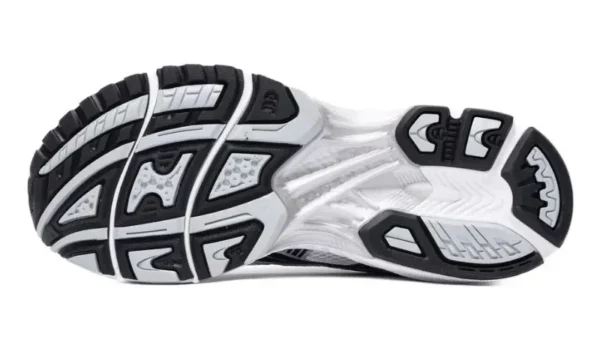 נעלי אקסיקס | Asics Gel-Kayano 14 White Fjord Grey