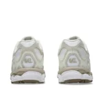נעלי אקסיקס | Asics Gel-NYC White Feather Grey