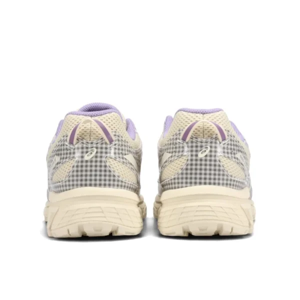 נעלי אקסיקס | Asics Gel-Venture 6 Story mfg. Vanilla Violet Quartz
