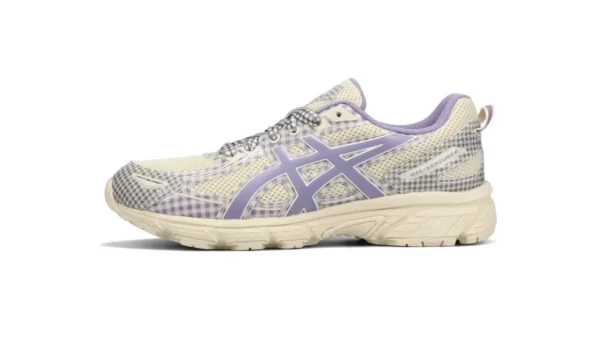 נעלי אקסיקס | Asics Gel-Venture 6 Story mfg. Vanilla Violet Quartz