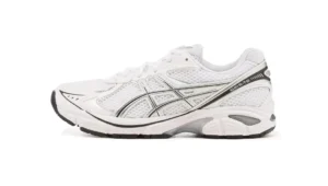 נעלי אקסיקס | Asics GT-2160 Pure Silver White