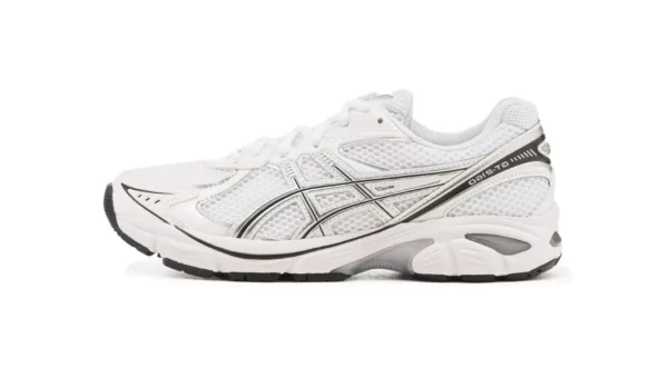 נעלי אקסיקס | Asics GT-2160 Pure Silver White