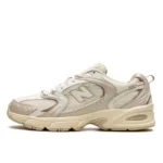 נעלי ניו באלאנס | New Balance 530 Beige Angora