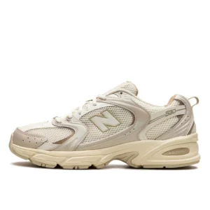 נעלי ניו באלאנס | New Balance 530 Beige Angora