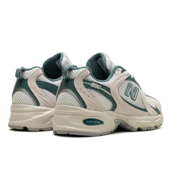 נעלי ניו באלאנס | New Balance 530 Beige Green
