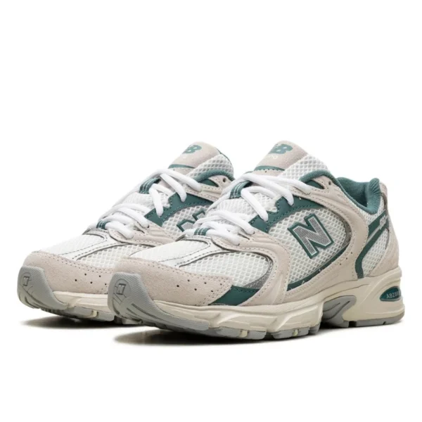 נעלי ניו באלאנס | New Balance 530 Beige Green