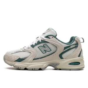 נעלי ניו באלאנס | New Balance 530 Beige Green
