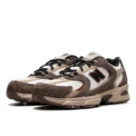 נעלי ניו באלאנס | New Balance 530 Brown Tan