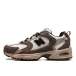 נעלי ניו באלאנס | New Balance 530 Brown Tan
