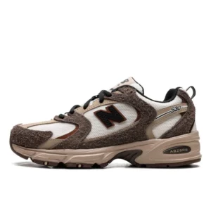 נעלי ניו באלאנס | New Balance 530 Brown Tan
