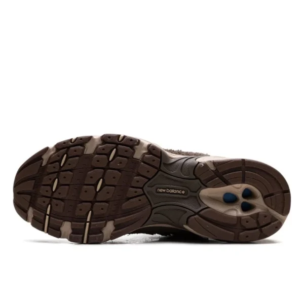 נעלי ניו באלאנס | New Balance 530 Brown Tan