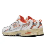 נעלי ניו באלאנס | New Balance 530 EB White Sun Glow