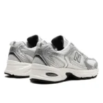 נעלי ניו באלאנס | New Balance 530 Grey Matter Silver Metallic
