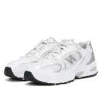 נעלי ניו באלאנס | New Balance 530 Munsell White