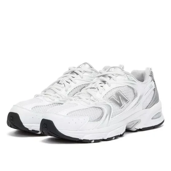 נעלי ניו באלאנס | New Balance 530 Munsell White
