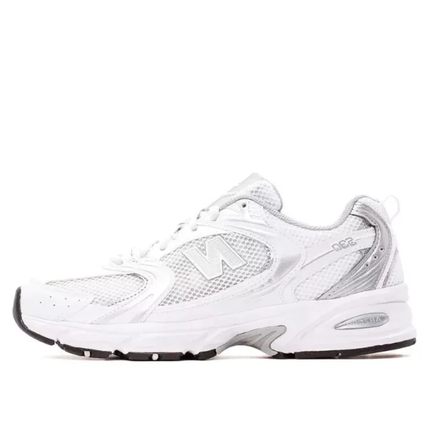 נעלי ניו באלאנס | New Balance 530 Munsell White