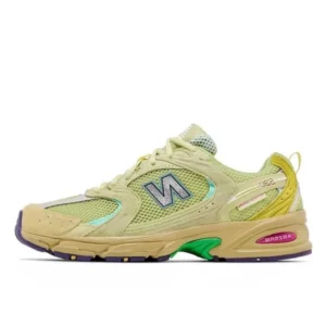 נעלי ניו באלאנס | New Balance 530 Salehe Bembury Prosperity Be The Prize