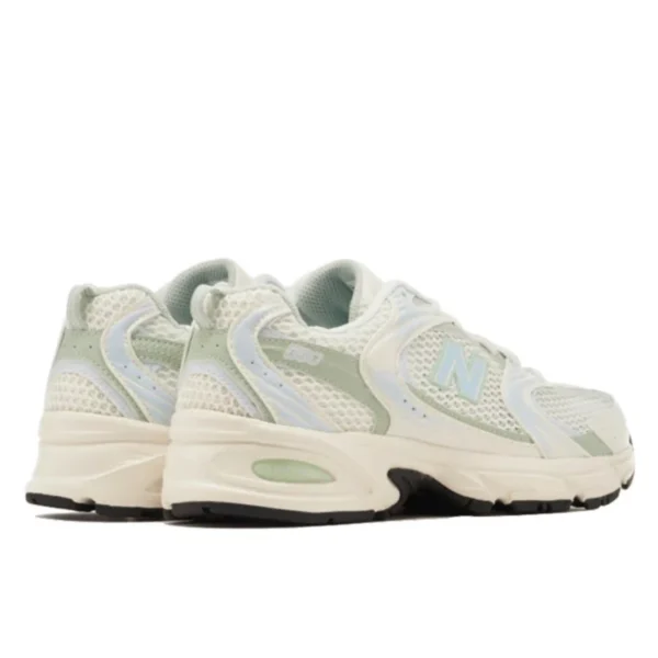 נעלי ניו באלאנס | New Balance 530 Sea Salt Green