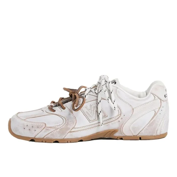 נעלי ניו באלאנס | New Balance 530 SL Miu Miu White Gum