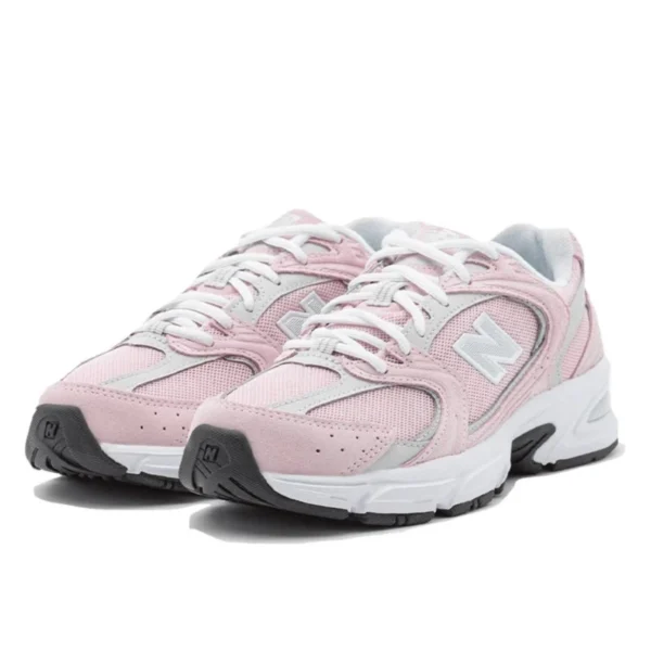 נעלי ניו באלאנס | New Balance 530 Stone Pink