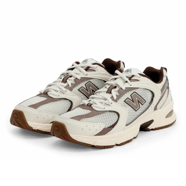 נעלי ניו באלאנס | New Balance 530 Turtledove Mushroom