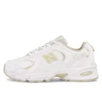 נעלי ניו באלאנס | New Balance 530 White Calm Taupe