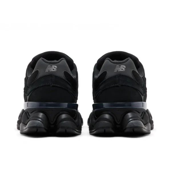 נעלי ניו באלאנס | New Balance 9060 Black Cement