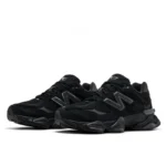 נעלי ניו באלאנס | New Balance 9060 Black Cement