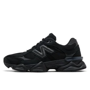 נעלי ניו באלאנס | New Balance 9060 Black Cement