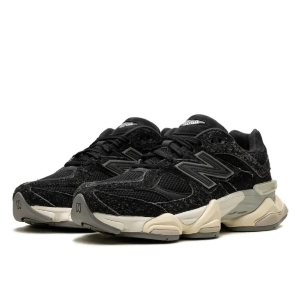 נעלי ניו באלאנס | New Balance 9060 Black Sea Salt