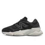 נעלי ניו באלאנס | New Balance 9060 Black Sea Salt