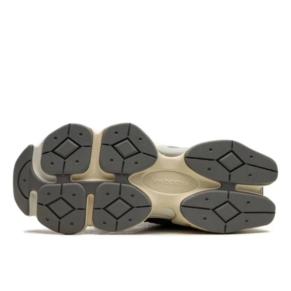 נעלי ניו באלאנס | New Balance 9060 Black Sea Salt