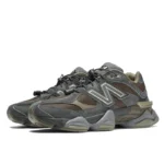 נעלי ניו באלאנס | New Balance 9060 Blacktop Dark Moss
