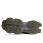 נעלי ניו באלאנס | New Balance 9060 Blacktop Dark Moss