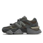 נעלי ניו באלאנס | New Balance 9060 Blacktop Dark Moss