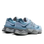 נעלי ניו באלאנס | New Balance 9060 Chrome Blue