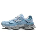 נעלי ניו באלאנס | New Balance 9060 Chrome Blue