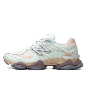 נעלי ניו באלאנס | New Balance 9060 Clay Ash