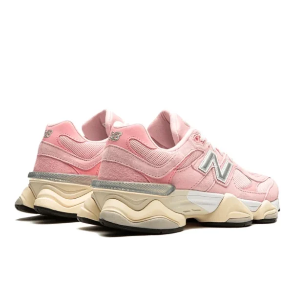 נעלי ניו באלאנס | New Balance 9060 Crystal Pink