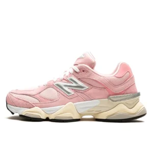 נעלי ניו באלאנס | New Balance 9060 Crystal Pink