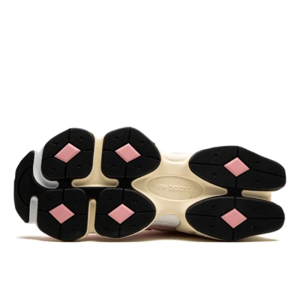 נעלי ניו באלאנס | New Balance 9060 Crystal Pink